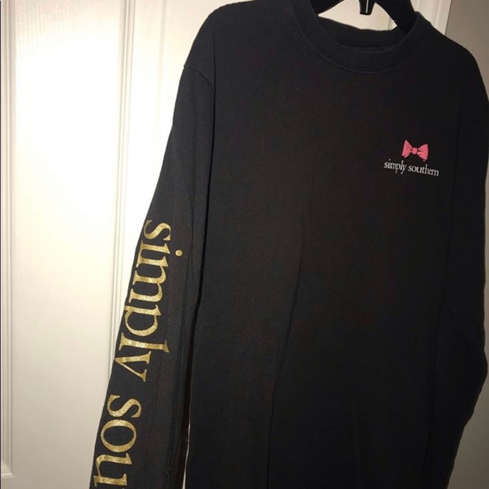 simply southern shirt
